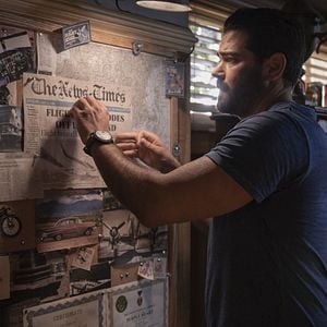 Foto Fé nas Alturas