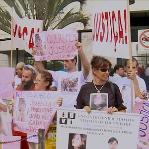 Foto Isabella: O Caso Nardoni