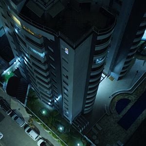 Foto Isabella: O Caso Nardoni