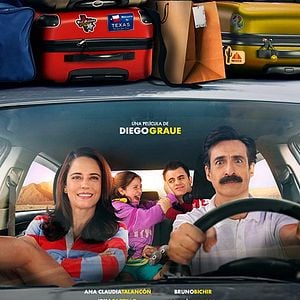 Foto Uma Roubada em Família