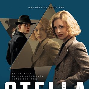 Foto Stella: Vítima e Culpada