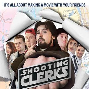 Foto Shooting Clerks