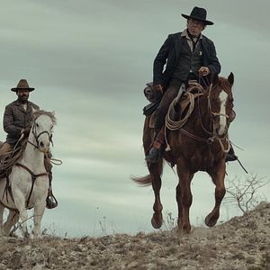 Foto Homens da Lei: Bass Reeves