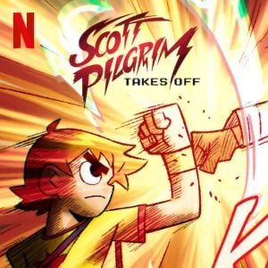 Foto Scott Pilgrim: A Série