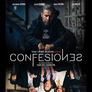 Foto Confissões