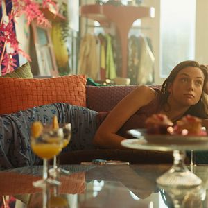 Foto Um Clímax Entre Nós