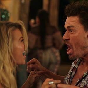 Foto Meredith Hagner