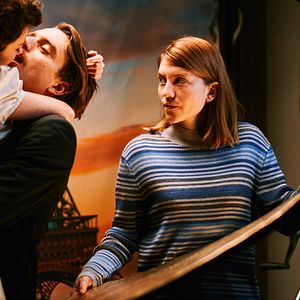 Foto Charlotte De Bruyne