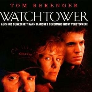 Foto Um Estranho na Torre