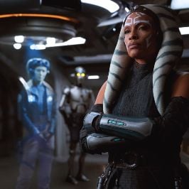 Foto Star Wars: Ahsoka