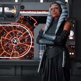 Foto Star Wars: Ahsoka