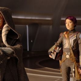 Foto Star Wars: Ahsoka