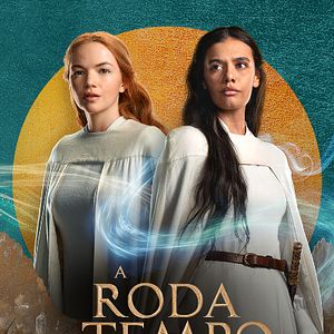 Foto A Roda do Tempo