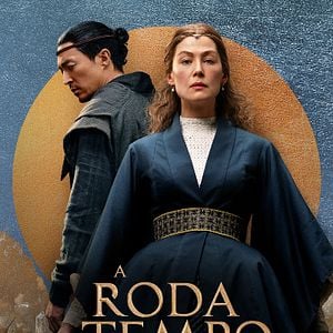 Foto A Roda do Tempo