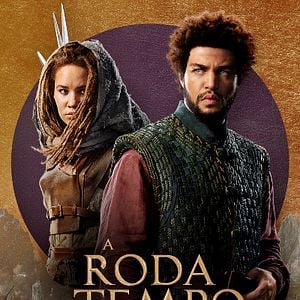 Foto A Roda do Tempo