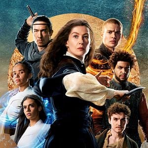 Foto A Roda do Tempo