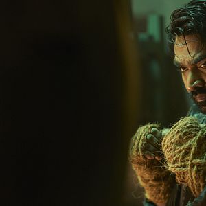 Foto Vijay Sethupathi