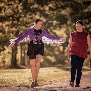 Foto O Rito da Dança