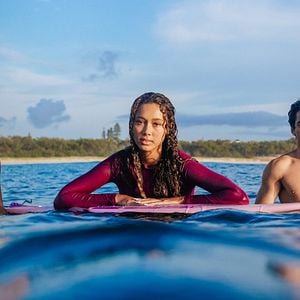 Foto Turbulências de Verão