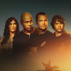 Foto NCIS: Los Angeles