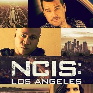 Foto NCIS: Los Angeles