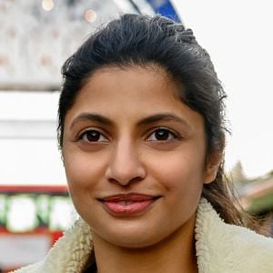 Foto Priya Kansara