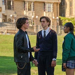 Foto Tanner Buchanan