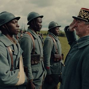 Foto Herói de Sangue