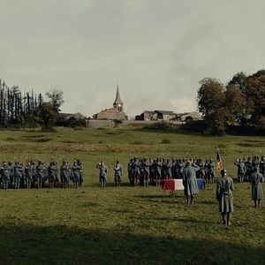 Foto Herói de Sangue