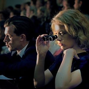 Foto Jannis Niewöhner