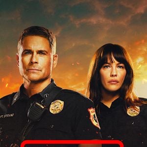 Foto 9-1-1: Lone Star