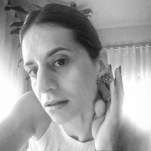 Foto Ave Terrena Alves