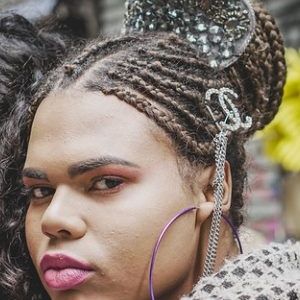 Foto Fernanda Ferreira Ailish