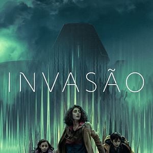 Foto Invasão