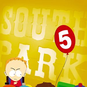 Foto South Park