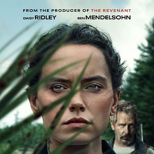 Foto A Filha do Rei do Pântano