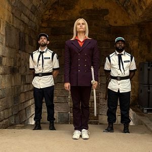 Foto One Piece: A Série