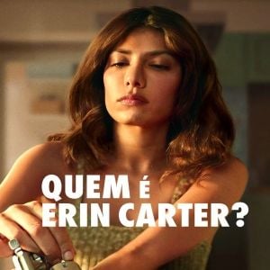 Foto Quem é Erin Carter?