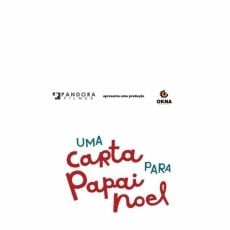 Foto Uma Carta para Papai Noel
