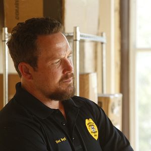 Foto Muti - Crime e Poder