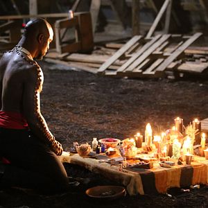 Foto Muti - Crime e Poder