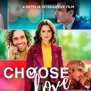 Foto As Escolhas do Amor