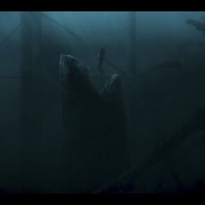 Foto O Demônio dos Mares