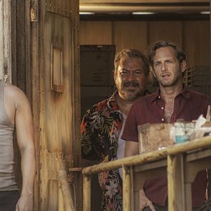 Foto O Demônio dos Mares