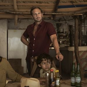 Foto O Demônio dos Mares