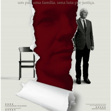 Foto Ithaka - A Luta de Assange