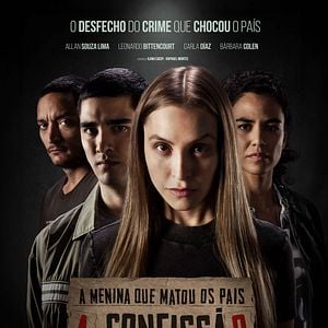 Foto A Menina Que Matou Os Pais – A Confissão