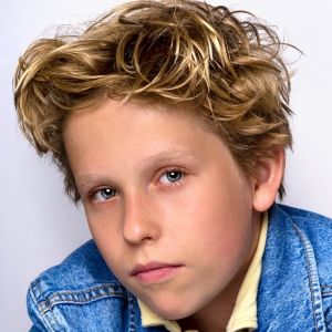 Foto Luke Busey