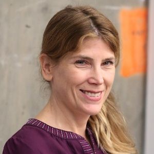 Foto Steffanie Sampson