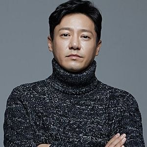 Foto Hwang Tae Kwang